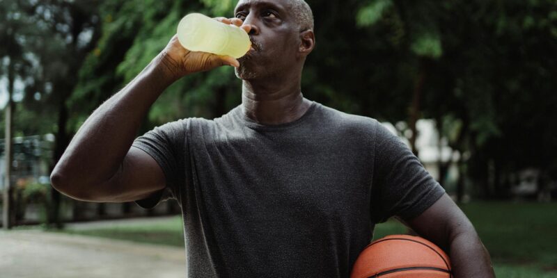Green Gatorade: Your 2026 Hydration Hero
