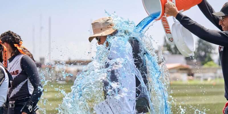 Green Gatorade: Your Hydration Hero