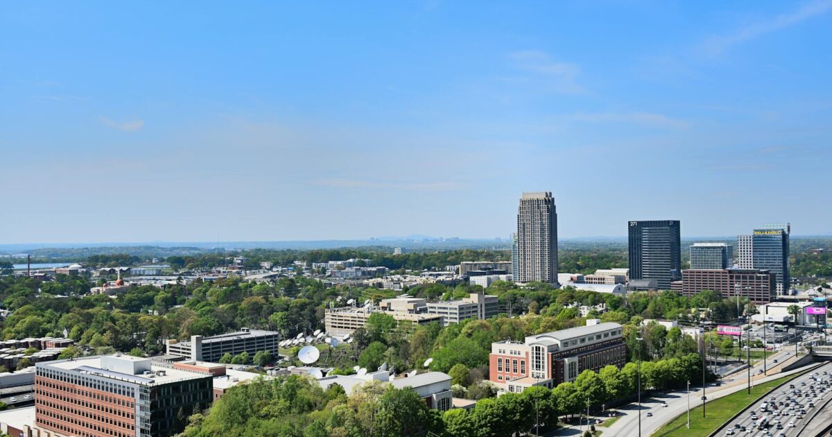 Greensboro NC Area Code 336: Your Complete Guide (2026)