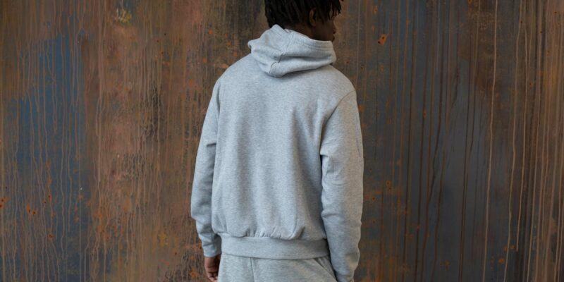 Grey Essentials Hoodie: Your Style Guide