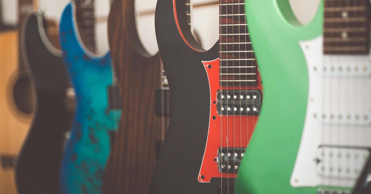 Guitar Effect Mimics Voice: Your Ultimate Guide