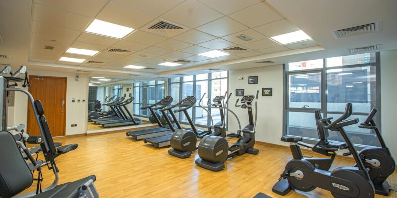 Gyms with Childcare Near Me: Your Ultimate Guide