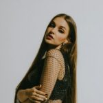 Hailee Steinfeld merchandise display