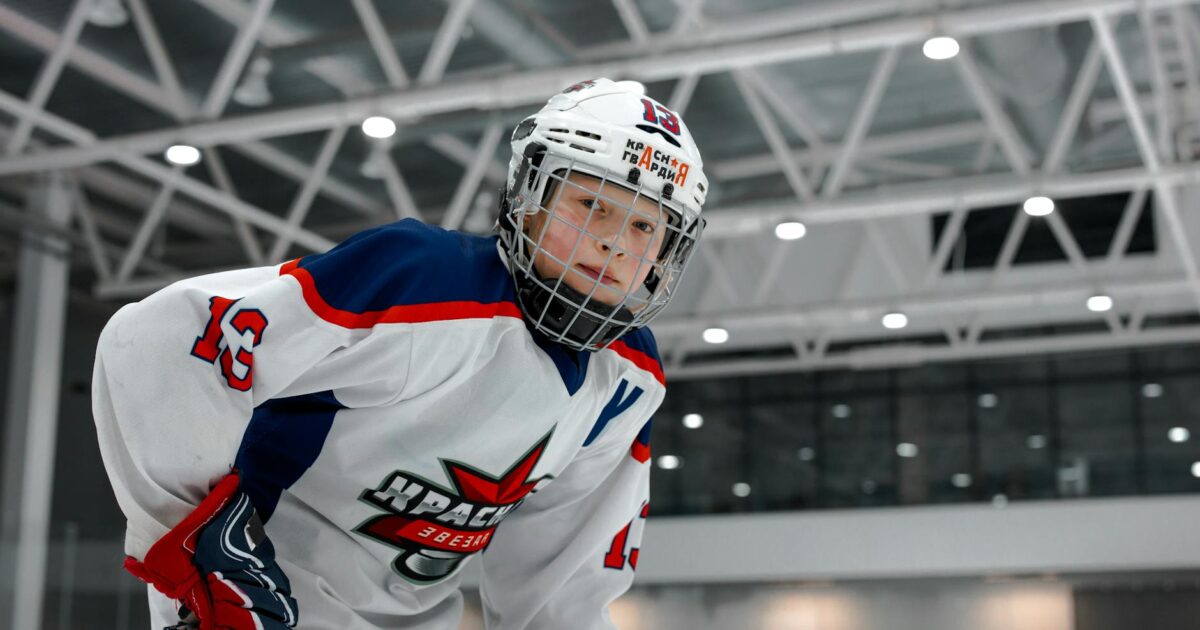 Icing in Hockey: Stop the Whistle, Keep Playing in 2026