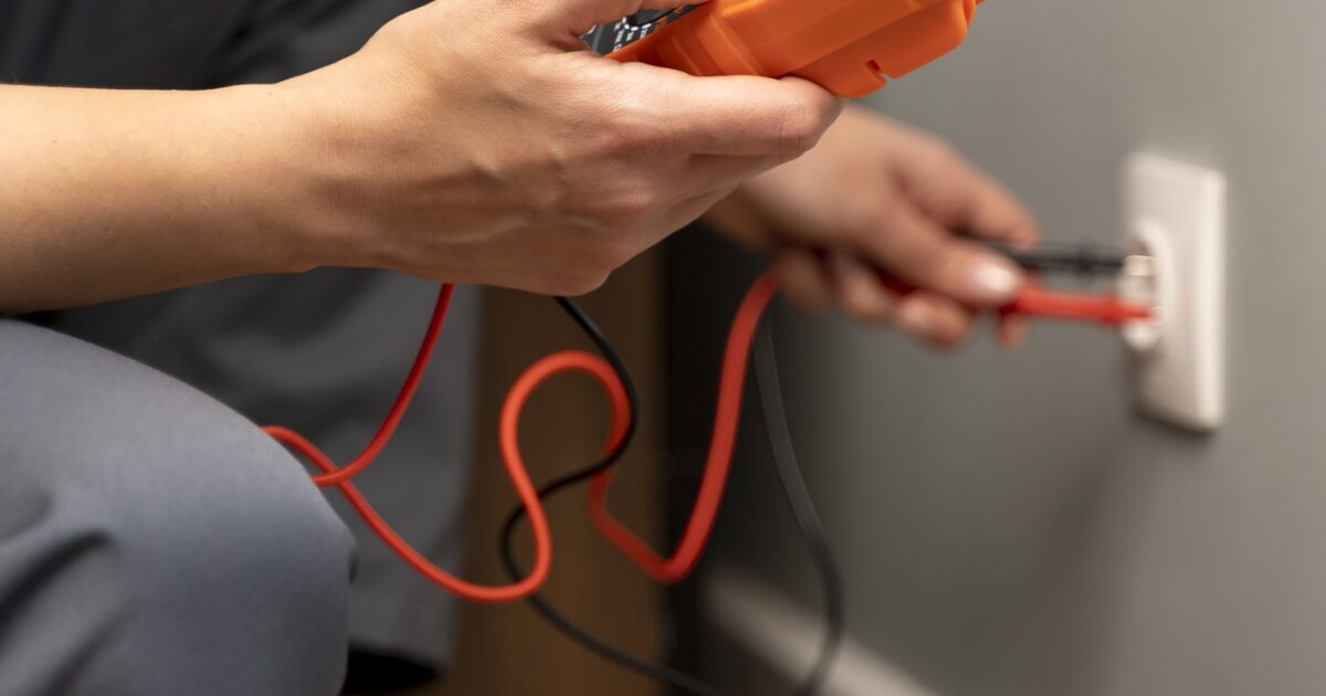 How to Wire a Light Switch Safely in 2026