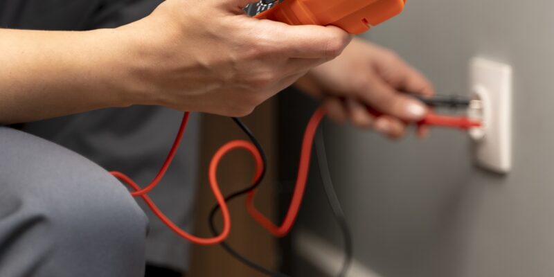 How to Wire a Light Switch Safely in 2026
