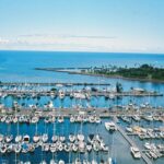 Honolulu Hawaii street map