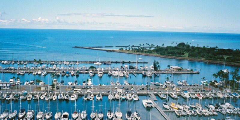 Honolulu Zip Codes: Your Complete Guide