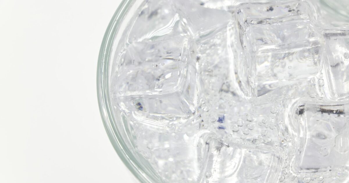 Ice Sparkling Water: Your 2026 Hydration Guide