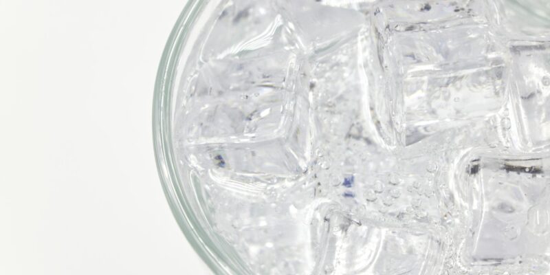 Ice Sparkling Water: Your 2026 Hydration Guide
