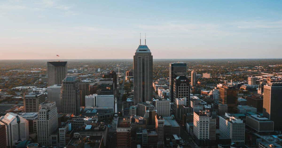 Indianapolis Zip Codes: Your Complete Guide 2026