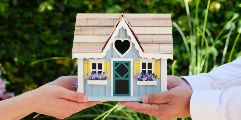 Inheriting a House with Debt: What Now?