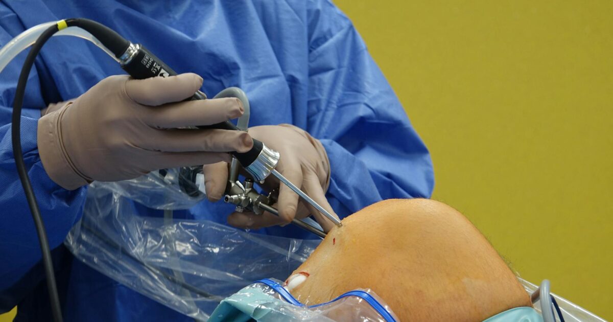 Inner Knee Pain: What It Really Is in 2026