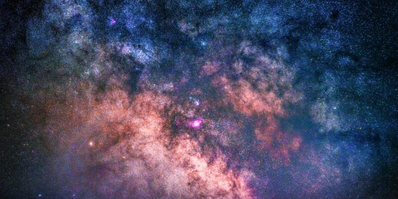 Cosmic Air: Your Guide to What’s Out There