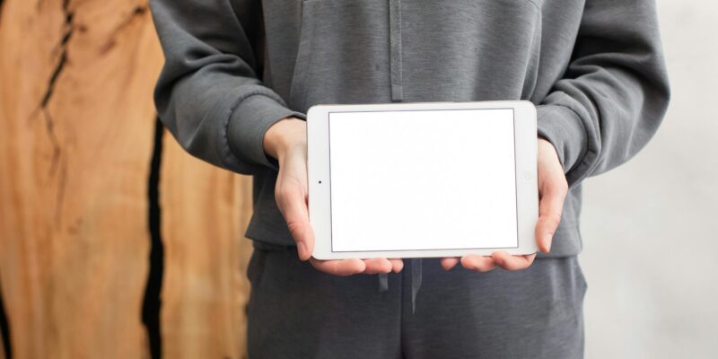 How to Clear Cache on iPad: Quick Guide