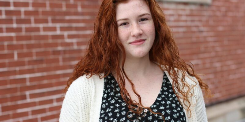 Kacy Byxbee: Rethinking Digital Presence