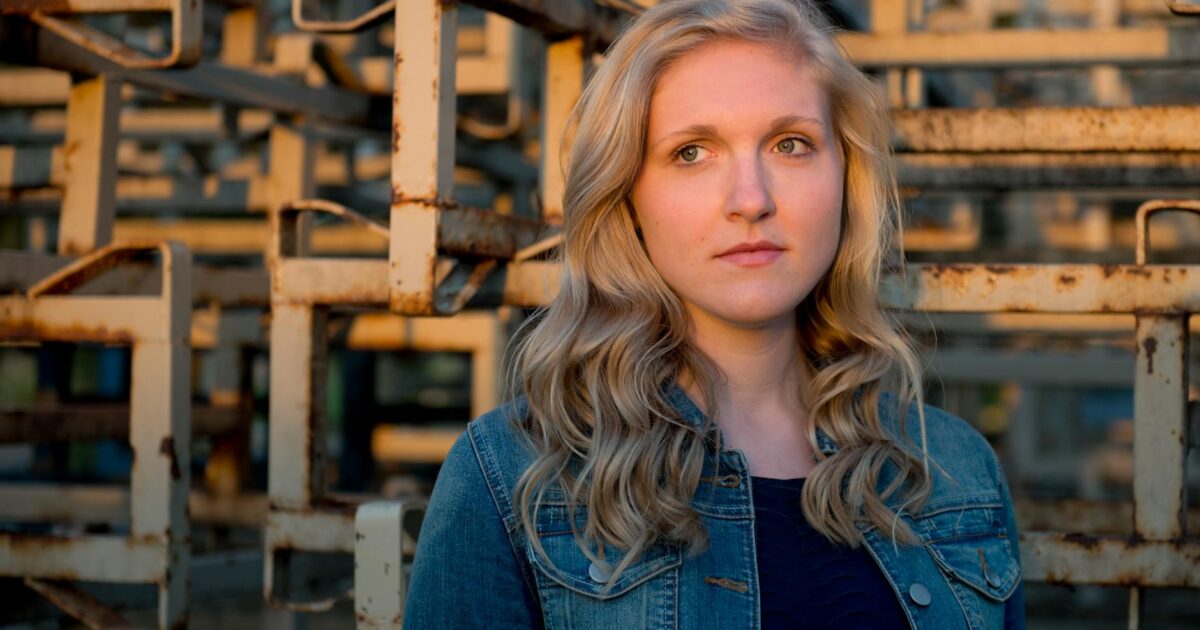 Kate Markey: Your Guide to Her Work