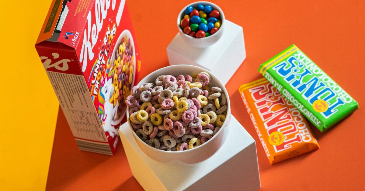 Kellogg Innovation Network: A Deep Dive