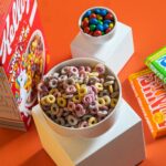 Kellogg innovation lab