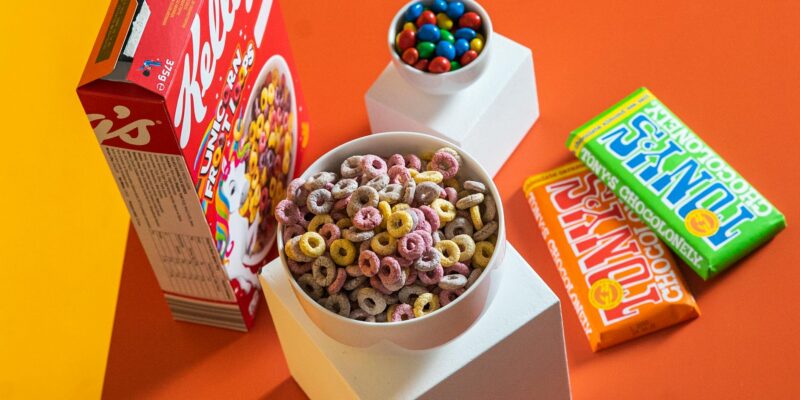 Kellogg Innovation Network: A Deep Dive