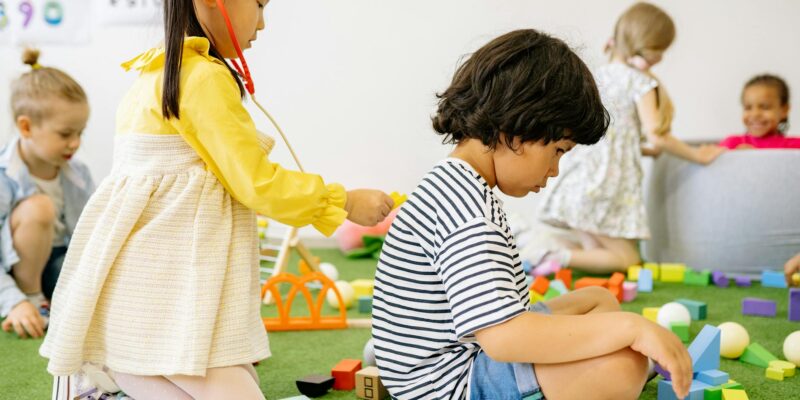 Classroom Management Games: Fun Strategies