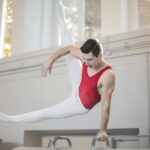 Larry Lerman portrait