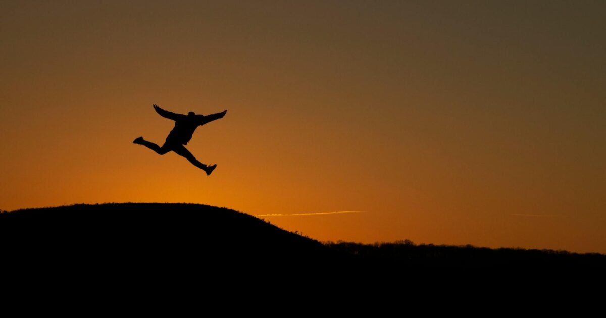 How a Leap of Faith NYT: Understanding the Concept