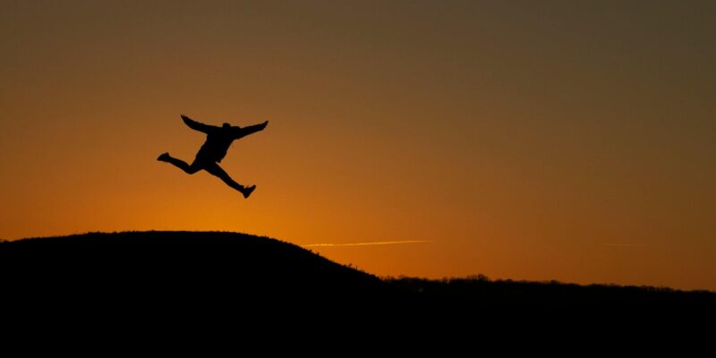 How a Leap of Faith NYT: Understanding the Concept