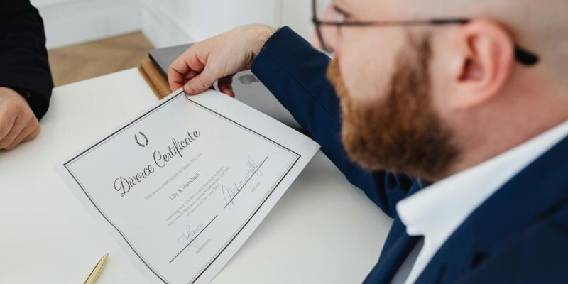 Grantor vs Grantee Explained Simply