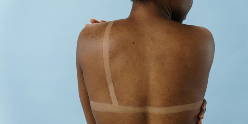 Ear Behind Lump: Causes, Concerns & When to See a Doctor