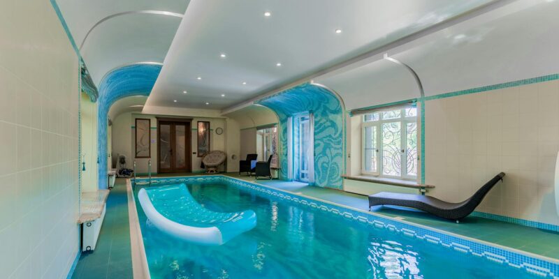 Gunite Pool: Your Ultimate Guide