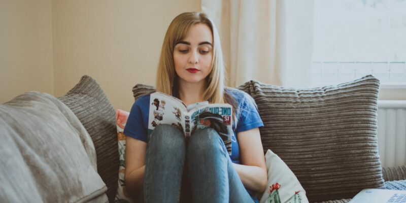 ReadMyManga Com: Your 2026 Guide to Manga Reading