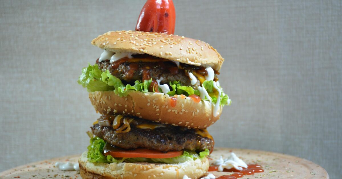 McDouble Calories: Your 2026 Ultimate Guide