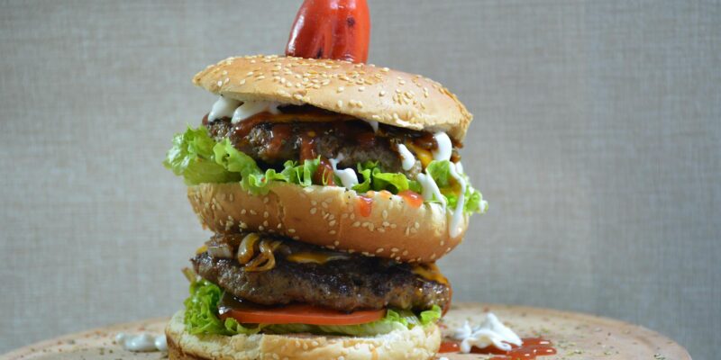 McDouble Calories: Your 2026 Ultimate Guide