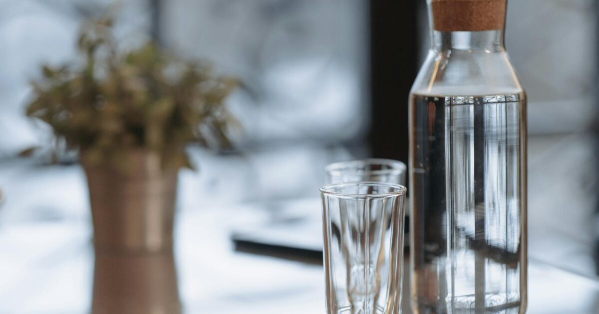 Carafe Guide: Choosing the Best for Your Needs in 2026
