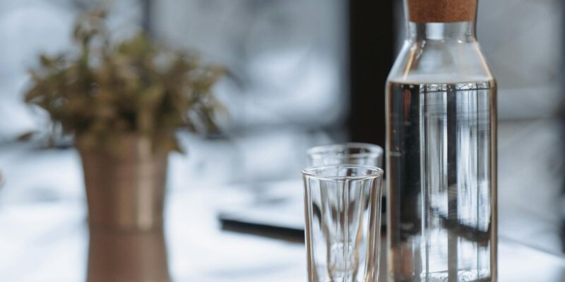 Carafe Guide: Choosing the Best for Your Needs in 2026