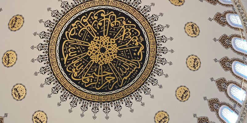 Dearborn MI Prayer Times: Your Daily Guide