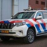 official vehicle history report document