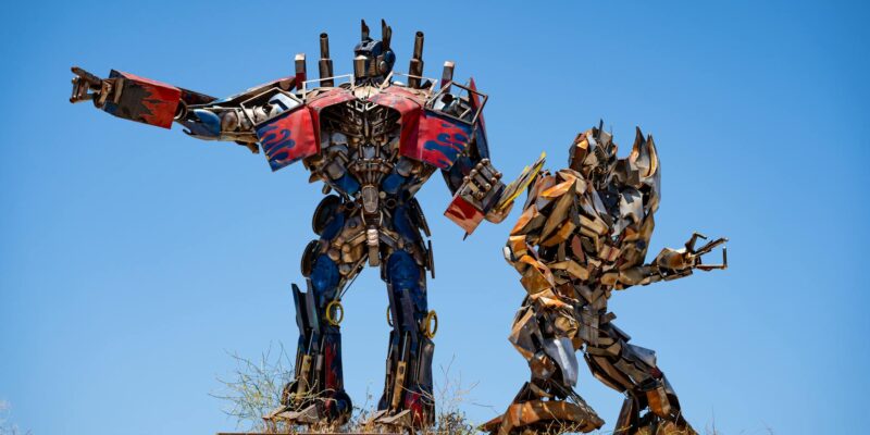 Transformers Movies: A Deep Dive for Fans