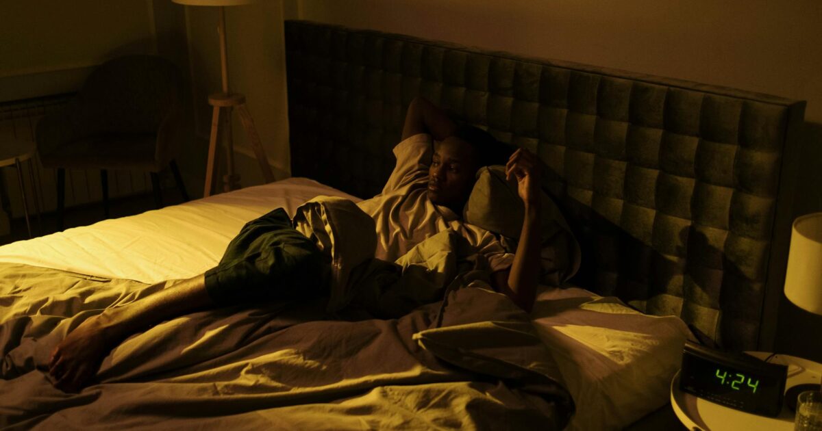 Does Dayquil Keep You Awake?