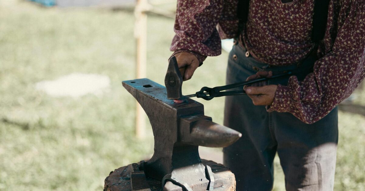 Jamie Thomson: The Unconventional Path to Expertise