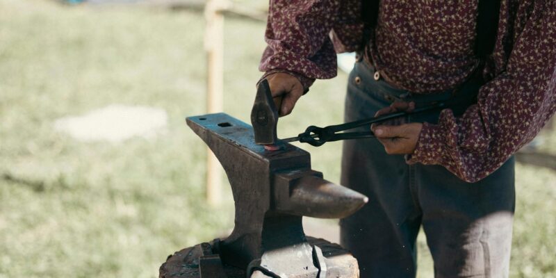 Jamie Thomson: The Unconventional Path to Expertise