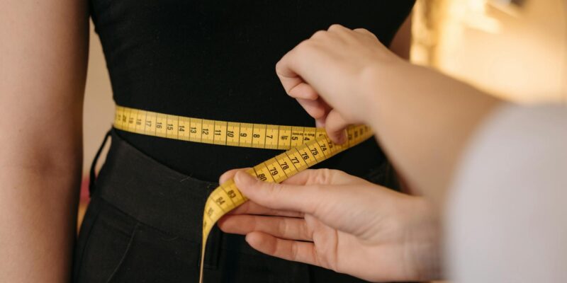 How to Measure Sleeve Length Accurately