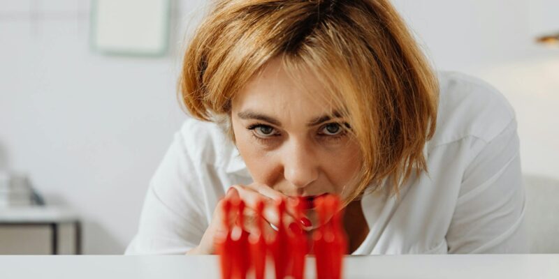 How to Shrink Jeans Perfectly