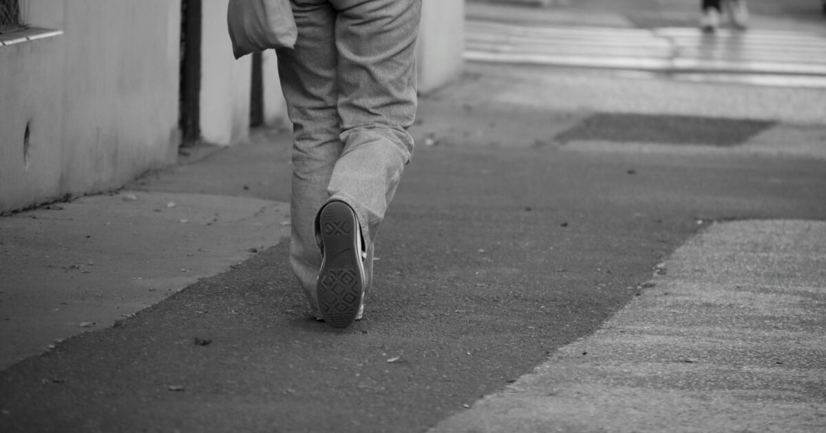 How Many Miles is 20000 Steps?