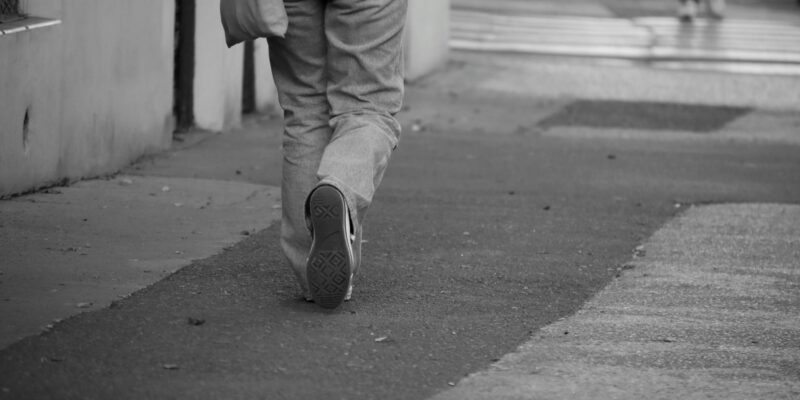 How Many Miles is 20000 Steps?