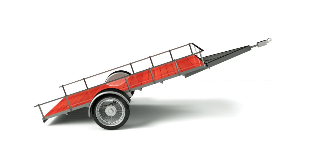 Your 7 Pin Trailer Wiring Diagram Guide for Safer Towing 2026