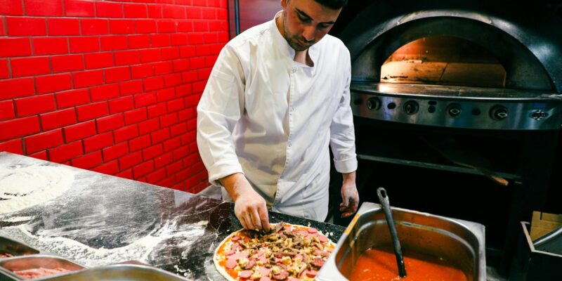 CV Pizzaiolo: Your Ultimate Guide