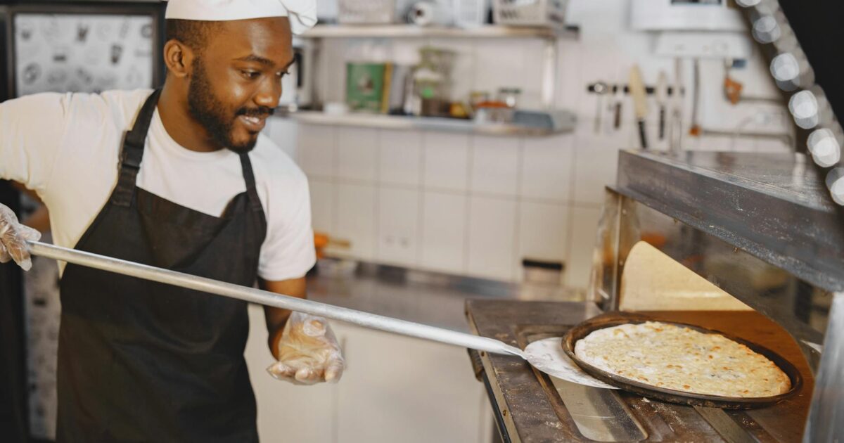 CV Pizzaiolo: Your Ultimate 2026 Guide