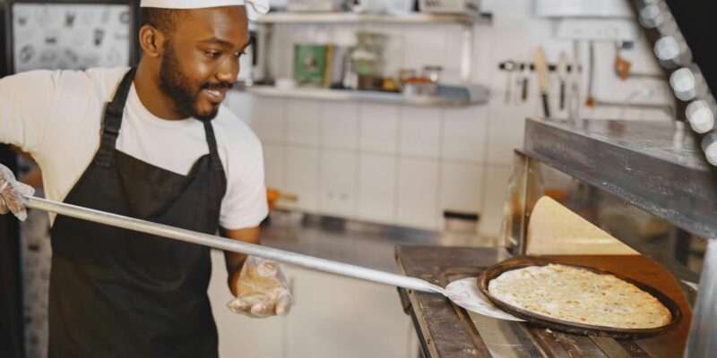 CV Pizzaiolo: Your Ultimate 2026 Guide